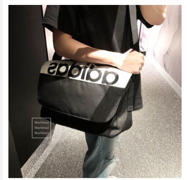 Bags Adidas Linear Performance Messenger • shop us.takemore.net