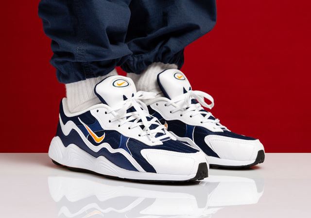 nike zoom alpha og