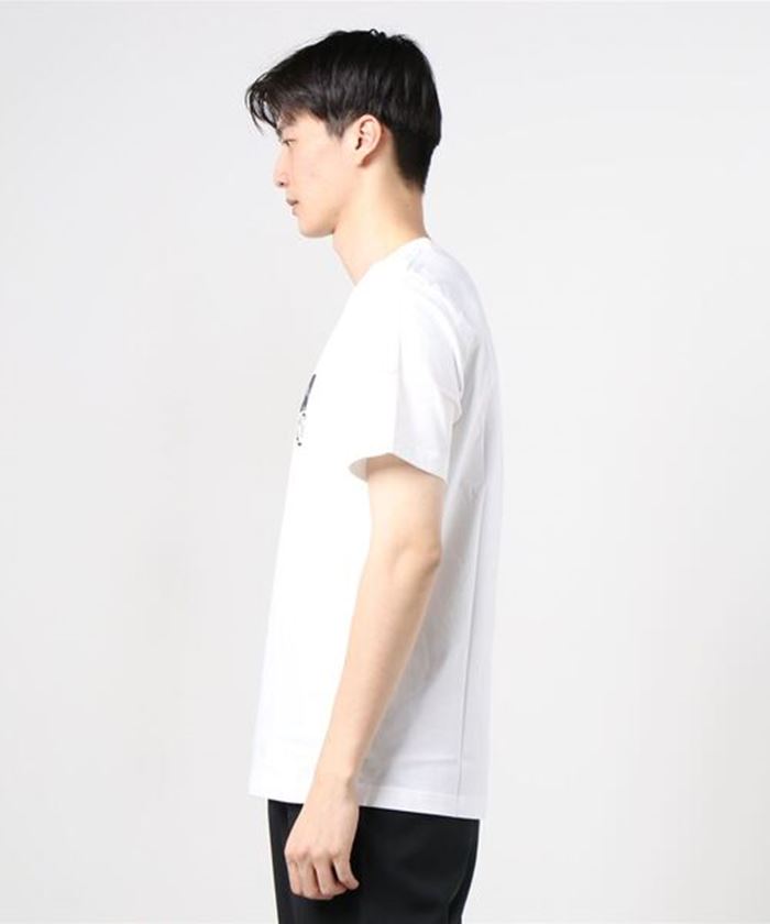 주다: 네이버 지식인 인정 정품몰 [국내]01-GN2714-아디다스오리지날-서치아이콘티셔츠-도쿄화이트